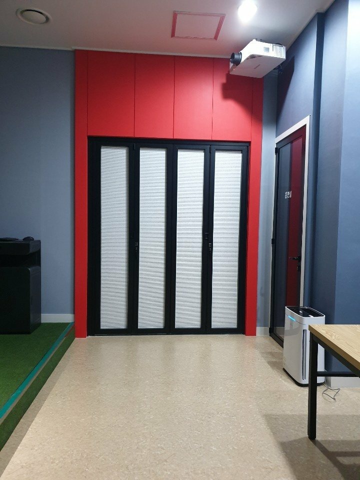 비전플러스 스크린골프 썸네일 7